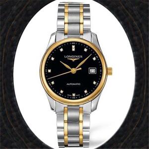 Đồng hồ nam Longiness Automatic L2.557