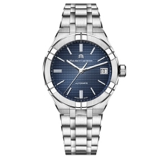 Đồng hồ nam Maurice Lacroix AI6007-SS002-430-1