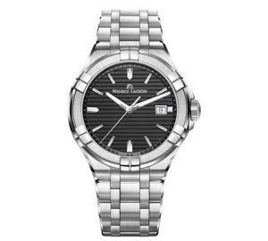 Đồng hồ nam Maurice Lacroix AI1008-SS002-331-1