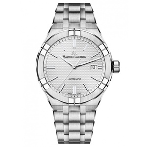 Đồng hồ nam Maurice Lacroix AI6008-SS002-130-1