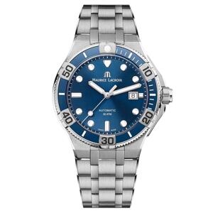 Đồng hồ nam Maurice Lacroix Aikon AI6058-SS002-430