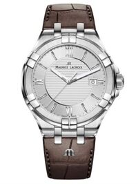 Đồng hồ nam Maurice Lacroix AI1008-SS001-130-1