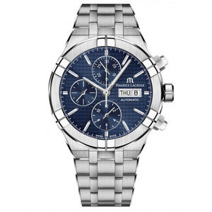 Đồng hồ nam Maurice Lacroix AI6038-SS002-430-1