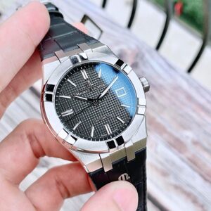 Đồng hồ nam Maurice Lacroix Aikon AI6007-SS001-330-1