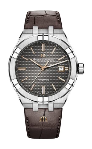 Đồng hồ nam Maurice Lacroix AI6008-SS001-331-1