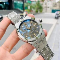 Đồng hồ nam Maurice Lacroix Aikon AI6008-SS002-331-1