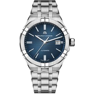 Đồng hồ nam Maurice Lacroix AI6008-SS002-430-1