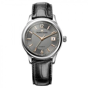 Đồng hồ nam Maurice Lacroix LC6027-SS001-320