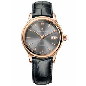 Đồng hồ nam Maurice Lacroix Les Classiques LC6037-PG101-330-1