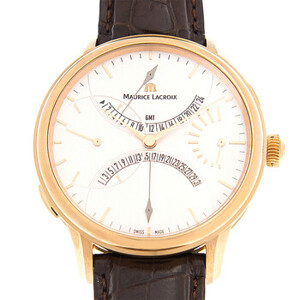 Đồng hồ nam Maurice Lacroix Masterpiece Mp7218-Pg101-130