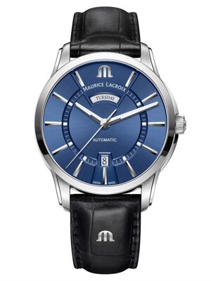 Đồng hồ nam Maurice Lacroix PT6358-SS001-430-1