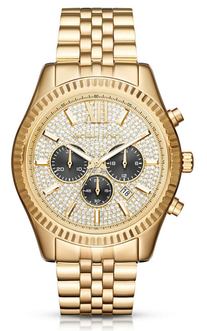 Đồng hồ nam Michael Kors Lexington MK8494