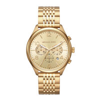 Đồng hồ nam Michael Kors MK8638