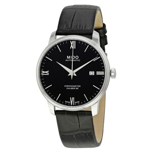 Đồng hồ nam Mido Baroncelli III Automatic M027.408.16.058.00