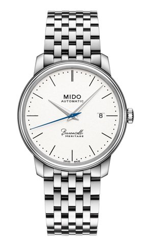 Đồng hồ nam Mido Baroncelli III Automatic M027.407.11.010.00