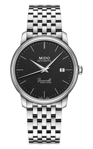 Đồng hồ nam Mido Baroncelli III M027.407.11.050.00