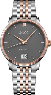 Đồng hồ nam Mido Baroncelli M027.426.22.088.00