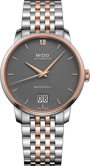 Đồng hồ nam Mido Baroncelli M027.426.22.088.00