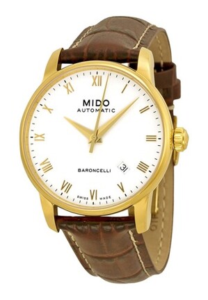 Đồng hồ nam Mido Baroncelli M8600.3.26.8