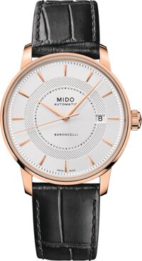 Đồng hồ nam Mido Baroncelli Signature M037.407.36.031.01