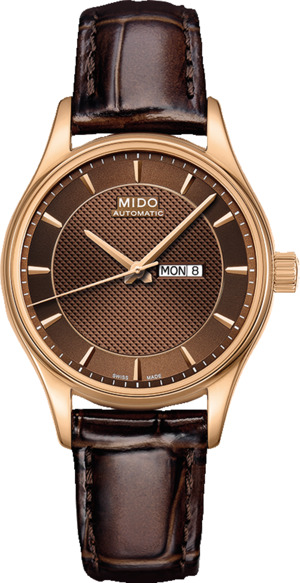 Đồng hồ nam Mido Belluna M001.230.36.291.12