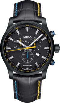 Đồng hồ nam Mido M005.417.36.051.30