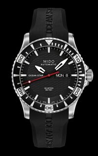 Đồng hồ nam Mido M011.430.17.051.22