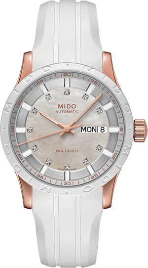 Đồng hồ nam Mido M018.830.37.116.00