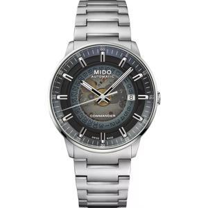 Đồng hồ nam Mido M021.407.11.411.01