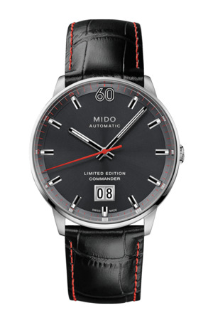 Đồng hồ nam Mido M021.626.16.081.00