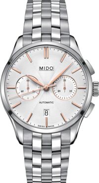 Đồng hồ nam Mido M024.427.11.031.00