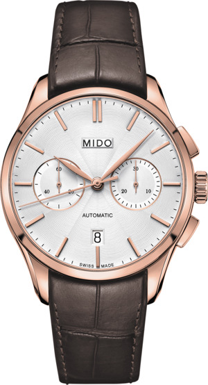 Đồng hồ nam Mido M024.427.36.031.00