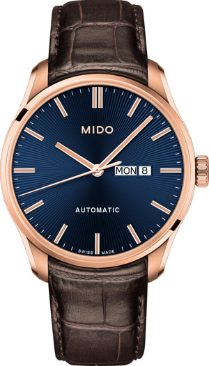 Đồng hồ nam Mido M024.630.36.041.00