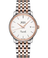 Đồng hồ nam Mido M027.207.22.010.00