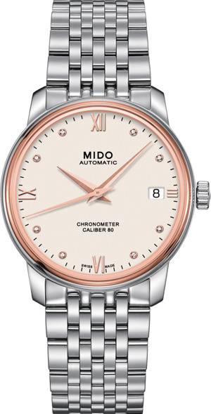 Đồng hồ nam Mido M027.208.41.266.00