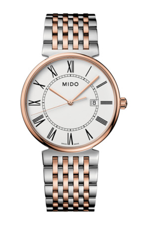 Đồng hồ nam Mido M033.410.22.013.00