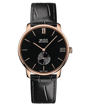 Đồng hồ nam Mido M037.405.36.050.00