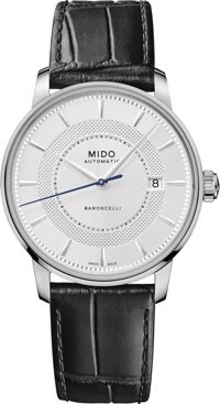 Đồng hồ nam Mido M037.407.16.031.01