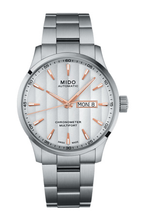 Đồng hồ nam Mido M038.431.11.031.01