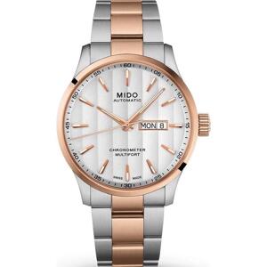 Đồng hồ nam Mido M038.431.22.031.00