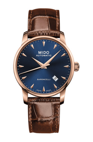 Đồng hồ nam Mido M8600.3.15.8