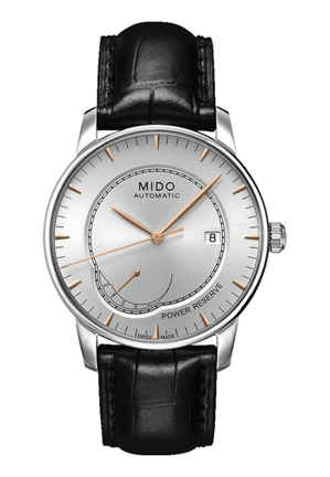 Đồng hồ nam Mido M8605.4.10.4