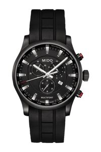 Đồng hồ nam Mido Multifort II M005.417.37.051.20