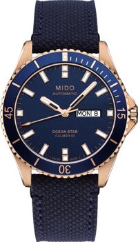 Đồng hồ nam Mido Ocean Star M026.430.36.041.00