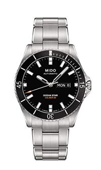 Đồng hồ nam Mido Ocean Star M026.430.11.051.00