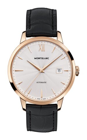 Đồng hồ nam Montblanc 113705