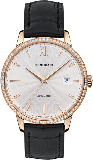 Đồng hồ nam Montblanc 113706