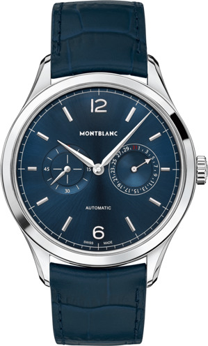 Đồng hồ nam Montblanc 116244