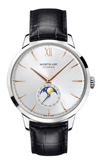 Đồng hồ nam Montblanc Heritage 111620