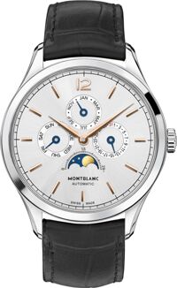 Đồng hồ nam Montblanc Heritage Chronométrie Quantième Annuel